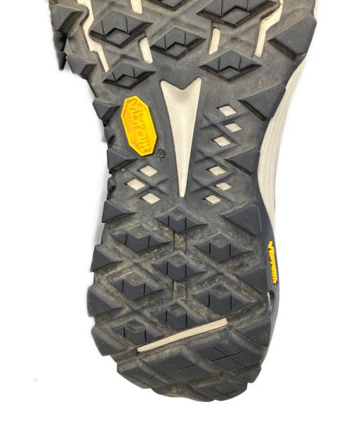 VANS（ヴァンズ）VANS (ヴァンズ) MTE CROSSPATH XC ベージュ サイズ:28.5の古着・服飾アイテム