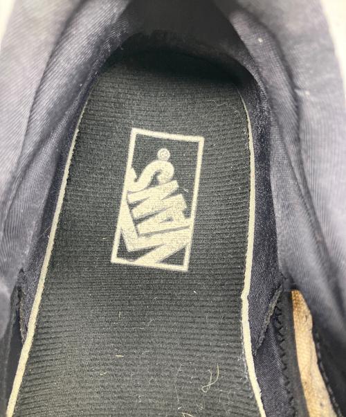VANS（ヴァンズ）VANS (ヴァンズ) MTE CROSSPATH XC ベージュ サイズ:28.5の古着・服飾アイテム