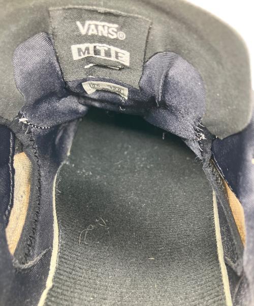 VANS（ヴァンズ）VANS (ヴァンズ) MTE CROSSPATH XC ベージュ サイズ:28.5の古着・服飾アイテム
