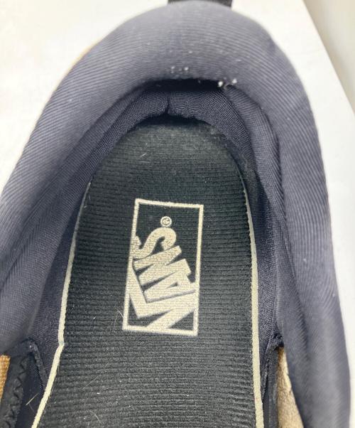 VANS（ヴァンズ）VANS (ヴァンズ) MTE CROSSPATH XC ベージュ サイズ:28.5の古着・服飾アイテム