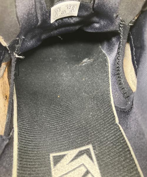 VANS（ヴァンズ）VANS (ヴァンズ) MTE CROSSPATH XC ベージュ サイズ:28.5の古着・服飾アイテム