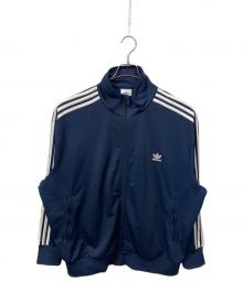 adidas Originals（アディダスオリジナル）の古着「クラシックス ファイヤーバード トラックトップ ナイト」｜インディゴ