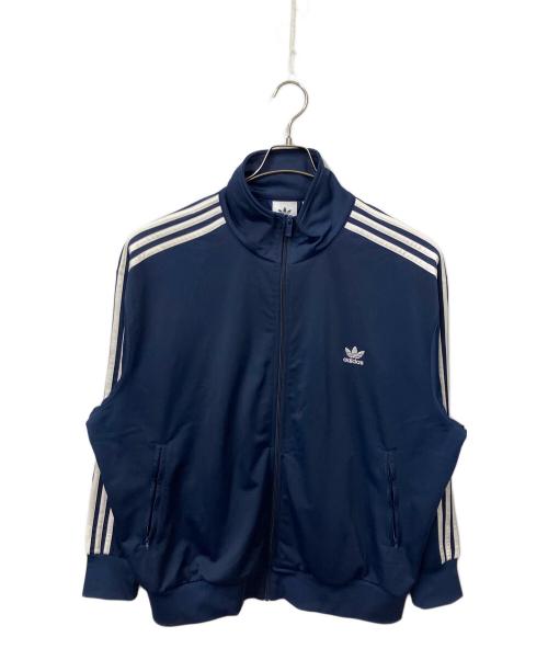 adidas Originals（アディダスオリジナル）adidas originals (アディダスオリジナル) クラシックス ファイヤーバード トラックトップ ナイト インディゴ サイズ:4XLの古着・服飾アイテム