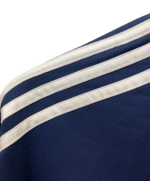 adidas Originals（アディダスオリジナル）adidas originals (アディダスオリジナル) クラシックス ファイヤーバード トラックトップ ナイト インディゴ サイズ:4XLの古着・服飾アイテム