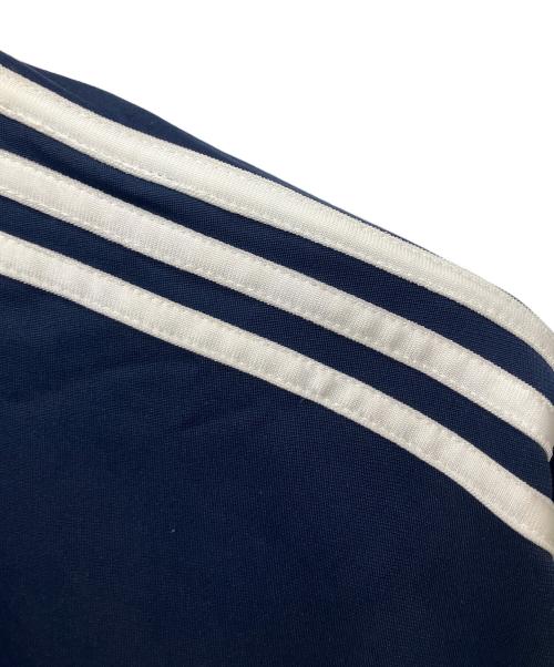 adidas Originals（アディダスオリジナル）adidas originals (アディダスオリジナル) クラシックス ファイヤーバード トラックトップ ナイト インディゴ サイズ:4XLの古着・服飾アイテム