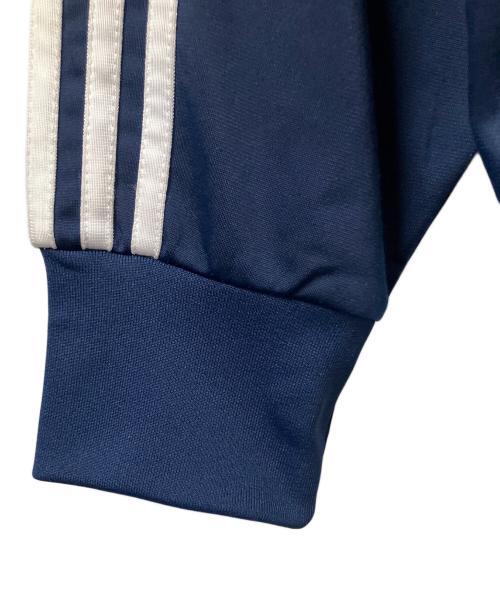 adidas Originals（アディダスオリジナル）adidas originals (アディダスオリジナル) クラシックス ファイヤーバード トラックトップ ナイト インディゴ サイズ:4XLの古着・服飾アイテム