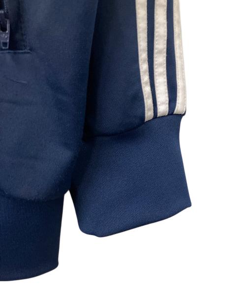 adidas Originals（アディダスオリジナル）adidas originals (アディダスオリジナル) クラシックス ファイヤーバード トラックトップ ナイト インディゴ サイズ:4XLの古着・服飾アイテム