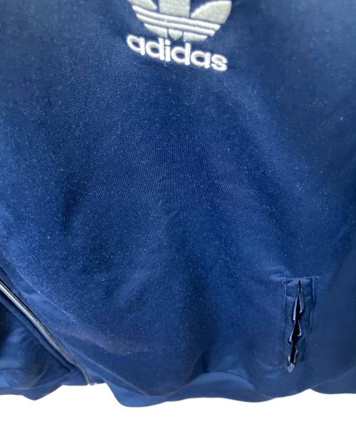 adidas Originals（アディダスオリジナル）adidas originals (アディダスオリジナル) クラシックス ファイヤーバード トラックトップ ナイト インディゴ サイズ:4XLの古着・服飾アイテム