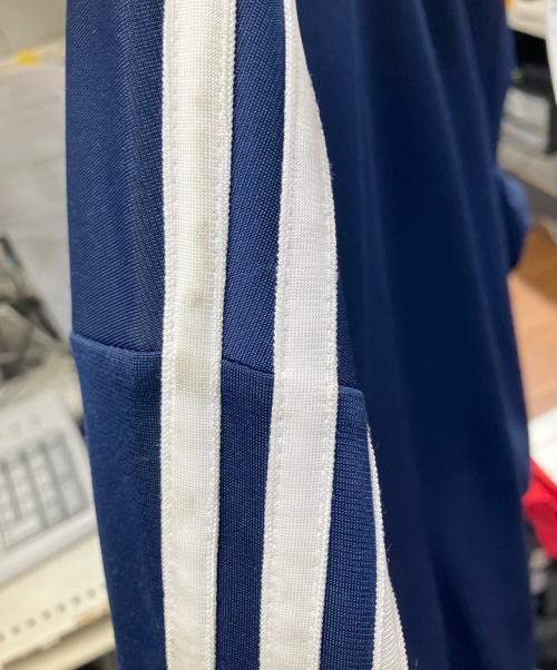 adidas Originals（アディダスオリジナル）adidas originals (アディダスオリジナル) クラシックス ファイヤーバード トラックトップ ナイト インディゴ サイズ:4XLの古着・服飾アイテム