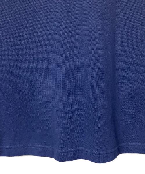 FRED PERRY（フレッドペリー）FRED PERRY (フレッドペリー) ポロシャツ ネイビー ネイビー サイズ:36の古着・服飾アイテム