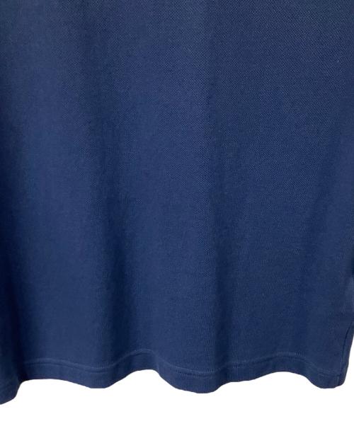 FRED PERRY（フレッドペリー）FRED PERRY (フレッドペリー) ポロシャツ ネイビー ネイビー サイズ:36の古着・服飾アイテム