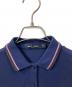 FRED PERRY (フレッドペリー) ポロシャツ ネイビー ネイビー サイズ:36：5000円