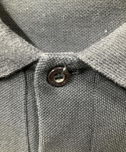 FRED PERRY（フレッドペリー）FRED PERRY (フレッドペリー) ポロシャツ ネイビー ネイビー サイズ:Lの古着・服飾アイテム