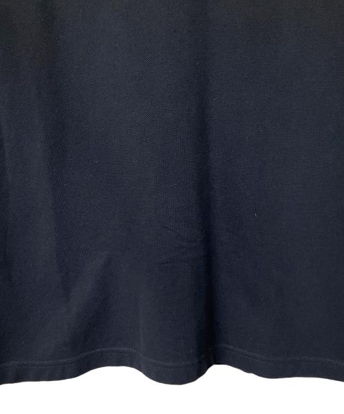 FRED PERRY（フレッドペリー）FRED PERRY (フレッドペリー) ポロシャツ ネイビー ネイビー サイズ:Lの古着・服飾アイテム