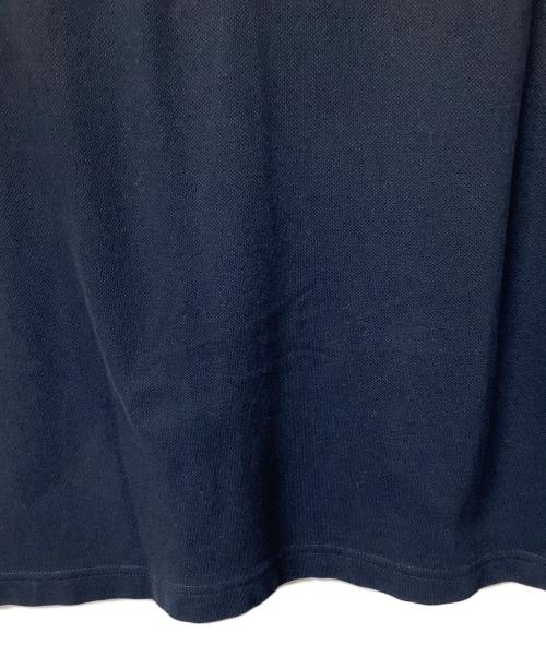 FRED PERRY（フレッドペリー）FRED PERRY (フレッドペリー) ポロシャツ ネイビー ネイビー サイズ:Lの古着・服飾アイテム