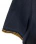 中古・古着 FRED PERRY (フレッドペリー) ポロシャツ ネイビー ネイビー サイズ:L：5000円