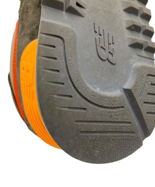 NEW BALANCE（ニューバランス）NEW BALANCE (ニューバランス) 574スニーカー ブラウン ブラウン サイズ:25.5の古着・服飾アイテム