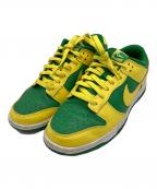 NIKEナイキ）の古着「Nike Dunk Low 