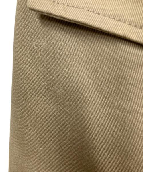 FreshService（フレッシュサービス）FreshService (フレッシュサービス)  EASY CHINO PANTS ベージュ サイズ:Mの古着・服飾アイテム
