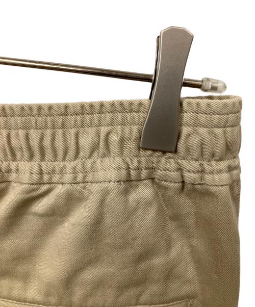 FreshService（フレッシュサービス）FreshService (フレッシュサービス)  EASY CHINO PANTS ベージュ サイズ:Mの古着・服飾アイテム