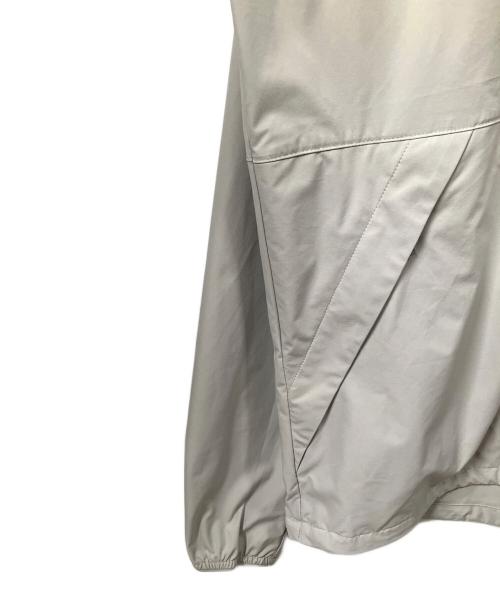 Columbia（コロンビア）Columbia (コロンビア) ソフトシェルジャケット ベージュ サイズ:Lの古着・服飾アイテム