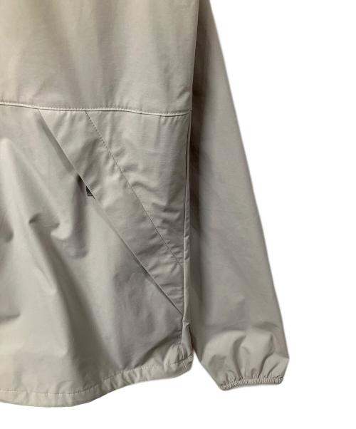 Columbia（コロンビア）Columbia (コロンビア) ソフトシェルジャケット ベージュ サイズ:Lの古着・服飾アイテム