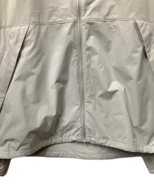 Columbia（コロンビア）Columbia (コロンビア) ソフトシェルジャケット ベージュ サイズ:Lの古着・服飾アイテム