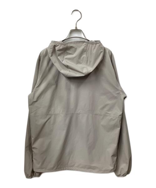 Columbia（コロンビア）Columbia (コロンビア) ソフトシェルジャケット ベージュ サイズ:Lの古着・服飾アイテム