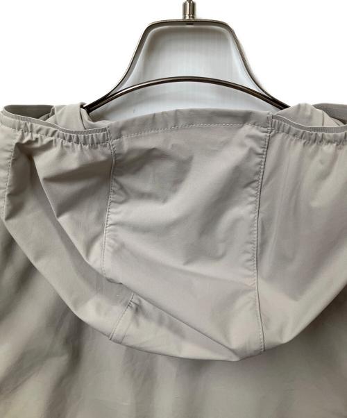 Columbia（コロンビア）Columbia (コロンビア) ソフトシェルジャケット ベージュ サイズ:Lの古着・服飾アイテム
