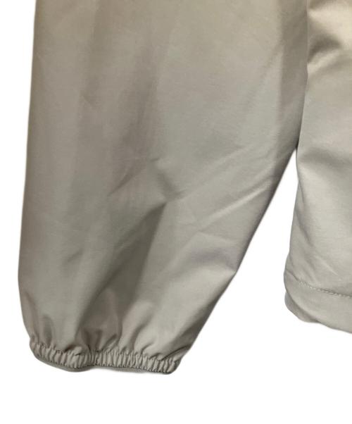 Columbia（コロンビア）Columbia (コロンビア) ソフトシェルジャケット ベージュ サイズ:Lの古着・服飾アイテム