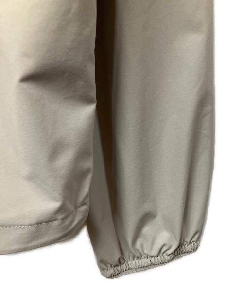 Columbia（コロンビア）Columbia (コロンビア) ソフトシェルジャケット ベージュ サイズ:Lの古着・服飾アイテム