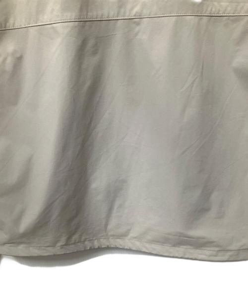 Columbia（コロンビア）Columbia (コロンビア) ソフトシェルジャケット ベージュ サイズ:Lの古着・服飾アイテム
