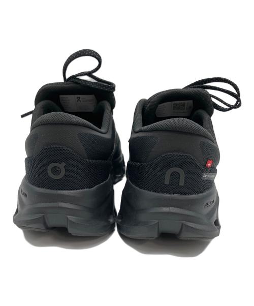 on（オン）On (オン) CLOUD X 5 ブラック サイズ:27の古着・服飾アイテム