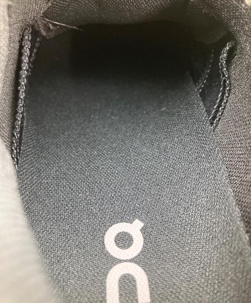 on（オン）On (オン) CLOUD X 5 ブラック サイズ:27の古着・服飾アイテム