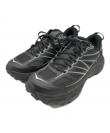HOKAONEONE（ホカオネオネ）の古着「U MAFATE SPEED 2 TS」｜ブラック