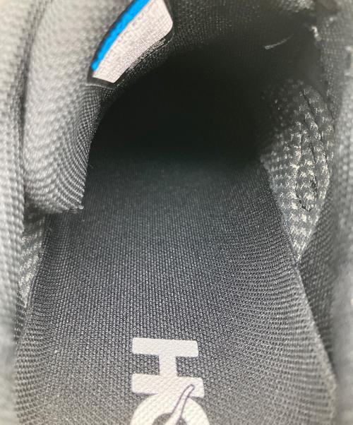 HOKAONEONE（ホカオネオネ）HOKAONEONE (ホカオネオネ) U MAFATE SPEED 2 TS ブラック サイズ:27の古着・服飾アイテム
