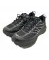 HOKAONEONE（ホカオネオネ）の古着「U MAFATE SPEED 2 TS」｜ブラック