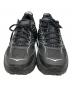 中古・古着 HOKAONEONE (ホカオネオネ) U MAFATE SPEED 2 TS ブラック サイズ:27：17000円