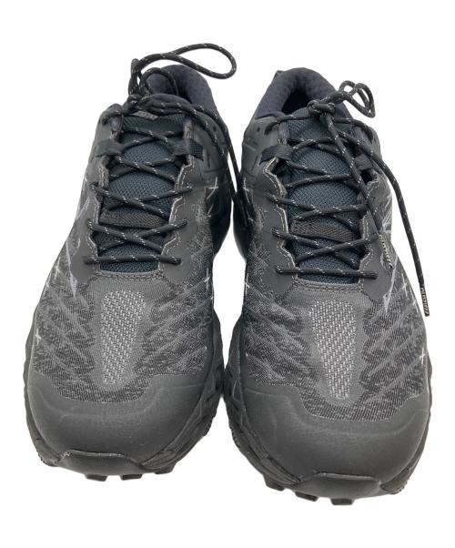 MIZUNO（ミズノ）MIZUNO (ミズノ) WAVE MUJIN LS GTX ブラック サイズ:26.5の古着・服飾アイテム