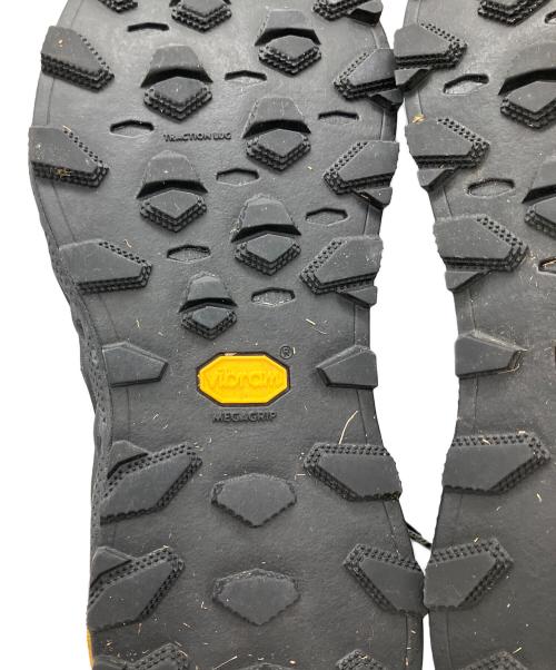 MIZUNO（ミズノ）MIZUNO (ミズノ) WAVE MUJIN LS GTX ブラック サイズ:26.5の古着・服飾アイテム