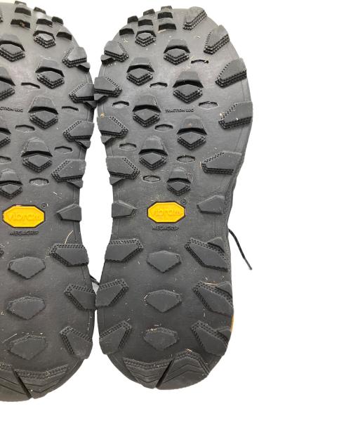 MIZUNO（ミズノ）MIZUNO (ミズノ) WAVE MUJIN LS GTX ブラック サイズ:26.5の古着・服飾アイテム