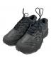 MIZUNO（ミズノ）の古着「WAVE MUJIN LS GTX」｜ブラック
