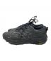 MIZUNO (ミズノ) WAVE MUJIN LS GTX ブラック サイズ:26.5：11000円