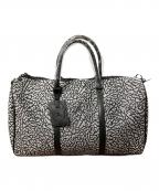 NIKEナイキ）の古着「Jordan Icon Duffle Bag」