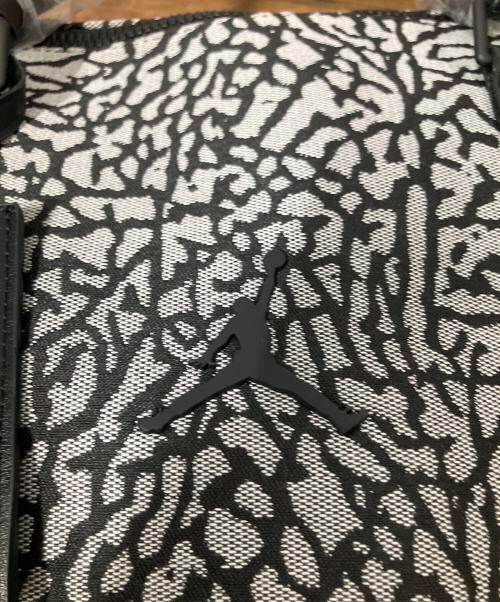NIKE（ナイキ）NIKE (ナイキ) Jordan Icon Duffle Bagの古着・服飾アイテム