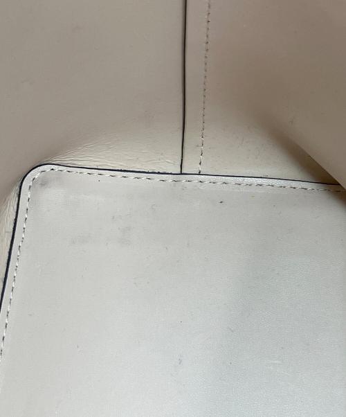 Kate Spade（ケイトスペード）Kate Spade (ケイトスペード) adel large tote ブラックの古着・服飾アイテム