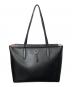 Kate Spade（ケイトスペード）の古着「adel large tote」｜ブラック