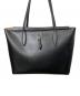 Kate Spade (ケイトスペード) adel large tote ブラック：5000円
