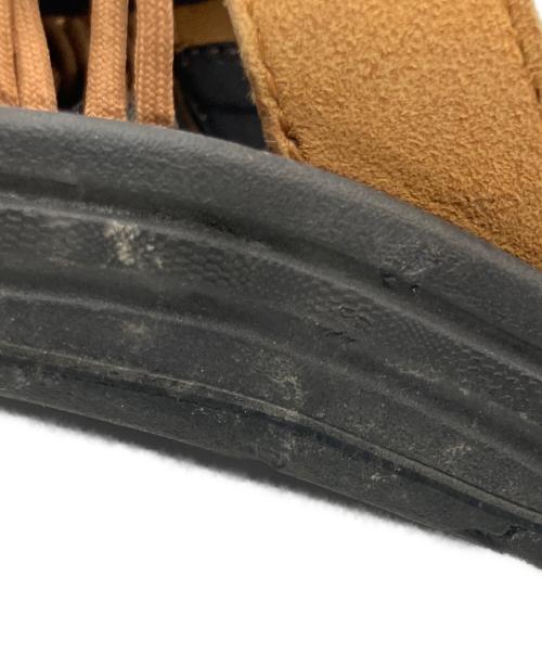 KEEN（キーン）KEEN (キーン) オールジェンダー ユニーク ツー コンバーチブル ブラウン サイズ:28の古着・服飾アイテム