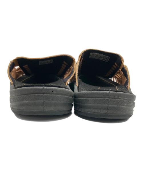 KEEN（キーン）KEEN (キーン) オールジェンダー ユニーク ツー コンバーチブル ブラウン サイズ:28の古着・服飾アイテム